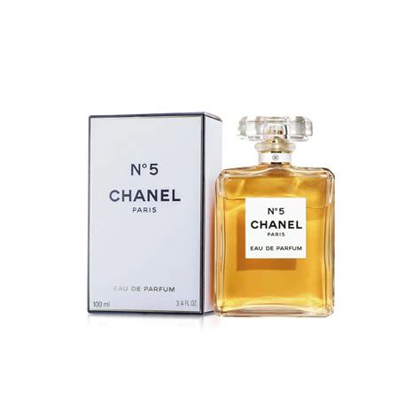 chanel n5 price in dubai